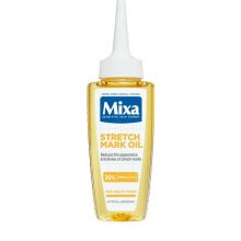 loader for Mixa Sensitive Skin Expert Stretch Mark Oil olej proti striám 100ml