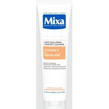 loader for Mixa Sensitive Skin Expert Vitamin C + Squalane čistiaci gél na mdlú pleť 150ml