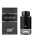 MONTBLANC EX proti lupinám ORER pánska parfumovaná voda 100ml