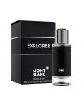 MONTBLANC EX proti lupinám ORER pánska parfumovaná voda 30ml