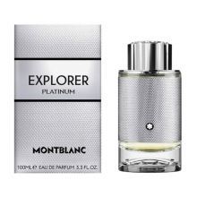 loader for MONTBLANC EX proti lupinám ORER proti lupinám ATINUM pánska parfumovaná voda 100ml
