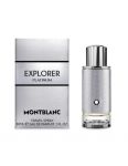 MONTBLANC EX proti lupinám ORER proti lupinám ATINUM pánska parfumovaná voda 30ml