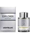 MONTBLANC EX proti lupinám ORER proti lupinám ATINUM pánska parfumovaná voda 60ml