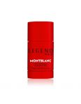 MontBlanc Legend Red deodorant stick 75g