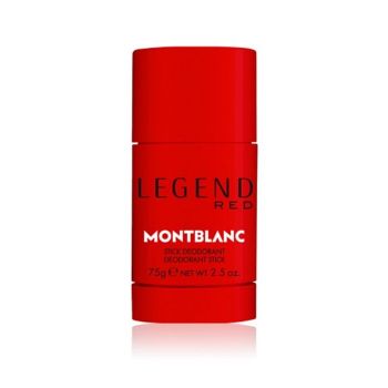 Hlavný obrázok MontBlanc Legend Red deodorant stick 75g