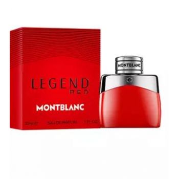 Hlavný obrázok MontBlanc Legend Red pánska parfumovaná voda 30ml