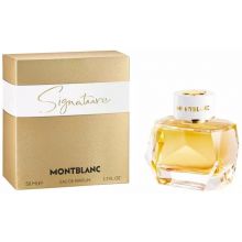 loader for MONTBLANC Signature Absolue dámska parfumovaná voda 50ml