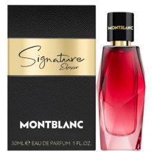 loader for MONTBLANC Signature Elixir dámska parfumovaná voda 30ml