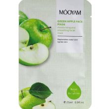 loader for Mooyam Green Apple pleťová maska 25ml