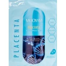loader for Mooyam Placenta textilná pleťová maska 25ml
