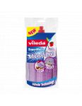 Mop náhradná náplň Vileda SuperMocio Microfibre prúžky
