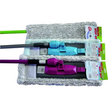 Hlavný obrázok Mop plochý Deluxe Janegal 635