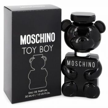 Hlavný obrázok MOSCHINO Toy Boy pánska parfumovaná voda 30ml