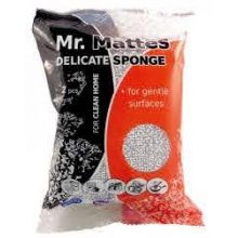 loader for Mr. Mattes Abrazívna hubka na jemný povrch 2ks