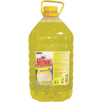 Hlavný obrázok Mr.Monk 5l na riad citron   1313