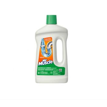 Hlavný obrázok Mr.Muscle gél na čistenie odpadov 750ml