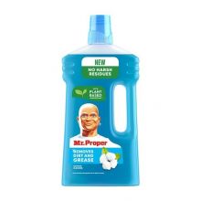 loader for Mr.Proper Cotton Flowers čistiaci prostriedok na podlahu 1l