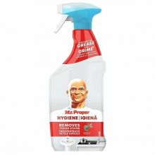 loader for Mr.Proper Hygiene Eucalyptus univerzálny čistiaci prostriedok 750ml