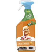 loader for Mr.Proper Kuchyňa Mandarinka univerzálny čistiaci prostriedok 750ml