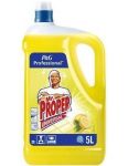 Mr.Proper Professional Lemon univerzálny prostriedok 5l