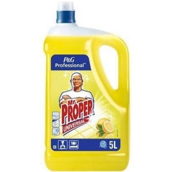Hlavný obrázok Mr.Proper Professional Lemon univerzálny prostriedok 5l