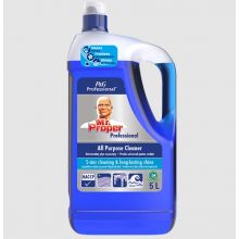 loader for Mr.Proper Proffesional Oceán univerzálny prostriedok 5l