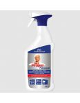 Mr.Proper Proffesional odstraňovač vodného kameňa 750ml