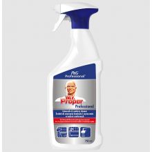 loader for Mr.Proper Proffesional odstraňovač vodného kameňa 750ml