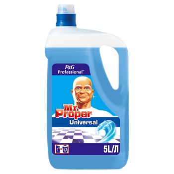 Hlavný obrázok Mr.Proper Universal Oceán dlažba,linoleum, keramika univerzálny prostriedok 5l