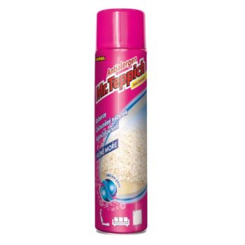 Hlavný obrázok Mr.Teppich More suchá pena na koberce 600ml