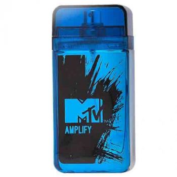 Hlavný obrázok MTV Amplify Man Toaletná voda 75ml