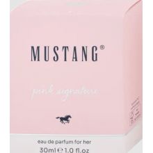 loader for Mustang Pink Signature dámska parfumovaná voda 30ml
