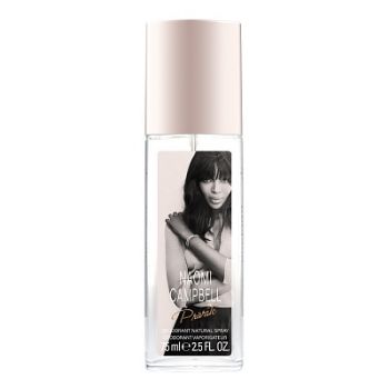 Hlavný obrázok Naomi Campbell Private Deodorant s rozprašovačom 75ml