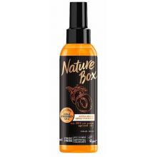 loader for Nature Box Apricot vlasový sprej pre lesk 150ml