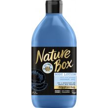 loader for Nature Box Coconut Oil telové mlieko 385ml