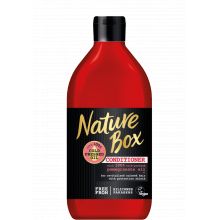 loader for Nature Box Pomegranate kondicionér na farbené vlasy 385ml