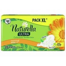 loader for Naturella Calendula Ultra duo Normal hygienické vložky 20ks