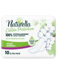 Naturella Cotton Protection Maxi hygienické vložky 10ks