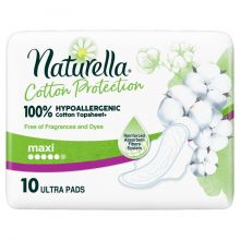loader for Naturella Cotton Protection Maxi hygienické vložky 10ks