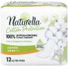 Naturella Cotton Protection Normal hygienické vložky 12ks