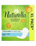 Naturella Intim Calendula Comfort Complex Normal hygienické vložky 52ks