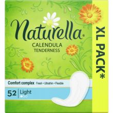 loader for Naturella Intim Calendula Comfort Complex Normal hygienické vložky 52ks