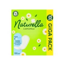 loader for Naturella Intim Camomile Comfort Complex Light hygienické vložky 100ks