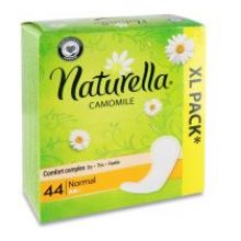 loader for Naturella Intim Camomile Comfort Complex Normal hygienické vložky 44ks