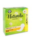 Naturella Intim Camomile Comfort Complex Normal hygienické vlžky 44ks