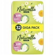 loader for Naturella Ultra Maxi 3 hygienické vložky 32ks