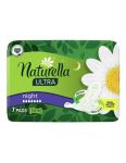 Naturella Ultra Night hygienické vložky 7ks