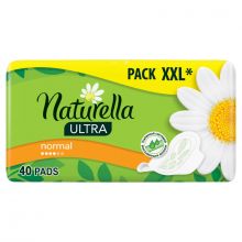 loader for Naturella Ultra Normal hygienické vložky 40ks