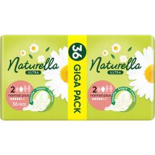 loader for Naturella Ultra Normal Plus 2 hygienické vložky 36ks