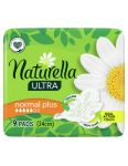 Naturella Ultra Normal Plus hygienické vložky 9ks